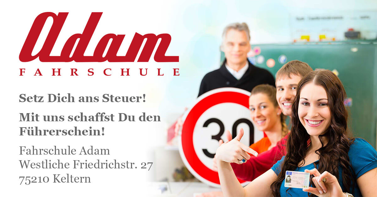 Fahrschule Adam Fahrschule Adam
